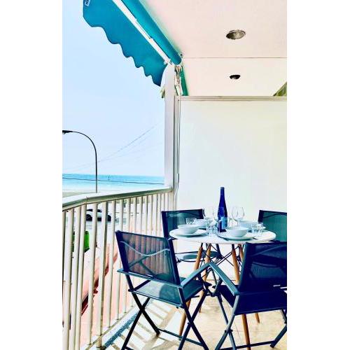 Welcome & Bienvenido a Santa Pola Apartamento a 30 metros de la Gran Playa