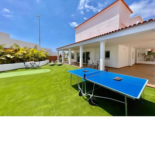 Welcome to Villa Amorio a spacious modern getaway