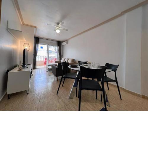 Welcoming seafront apartment Tv15