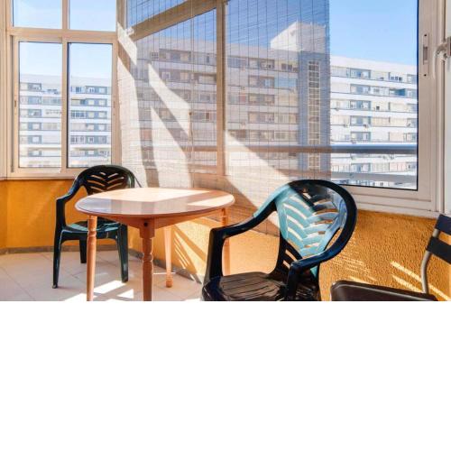 Welcoming Studio in Torremolinos 42 m² City Centre Proximity