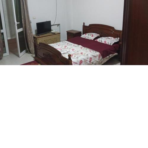 Well furnished appartment , Sahloul sousse