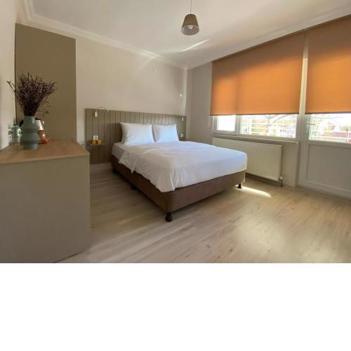 Well Hotel Edirne