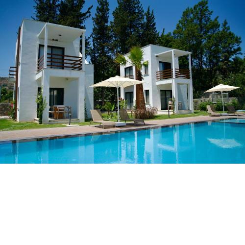 Wellgarden Holiday Homes