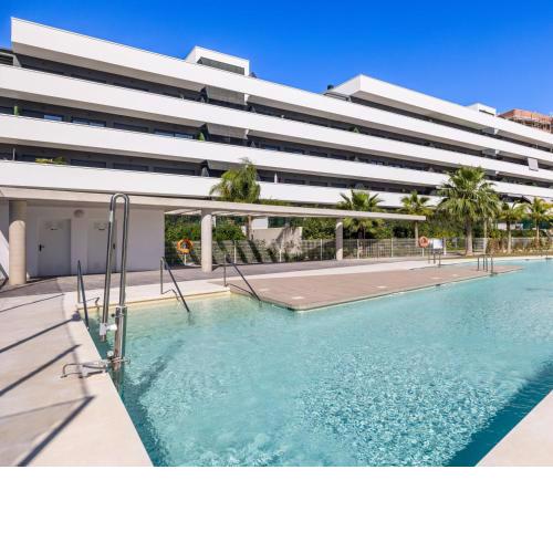 Wellingtonia Luxury Apartment Estepona