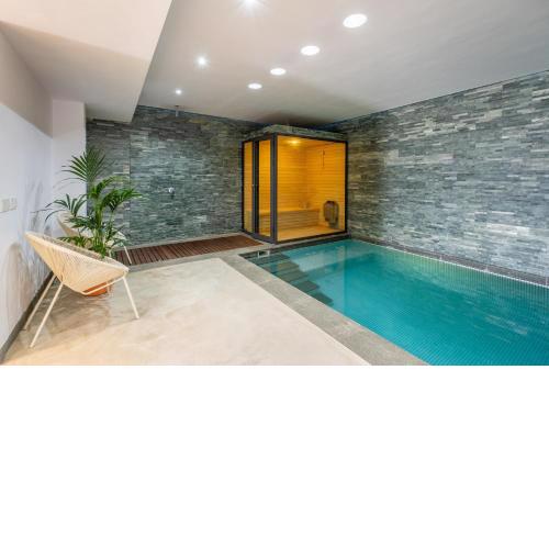 Wellness house