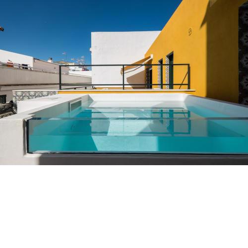 Wello Apartments Sevilla
