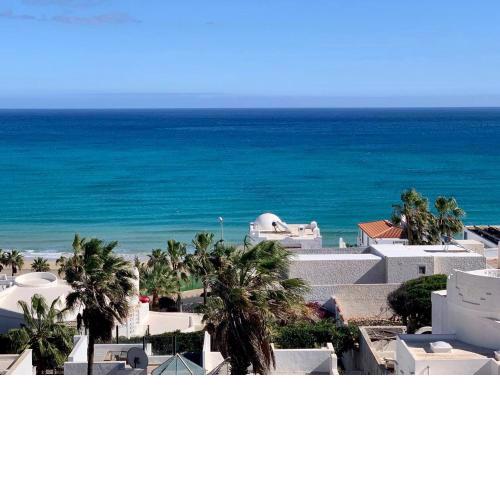 Welooveyou Solymar Calma & Pool - Starlight Vv