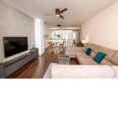WeRentVLC - Design Ruzafa - Top location