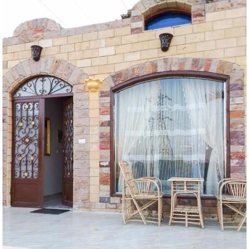 Wessam House