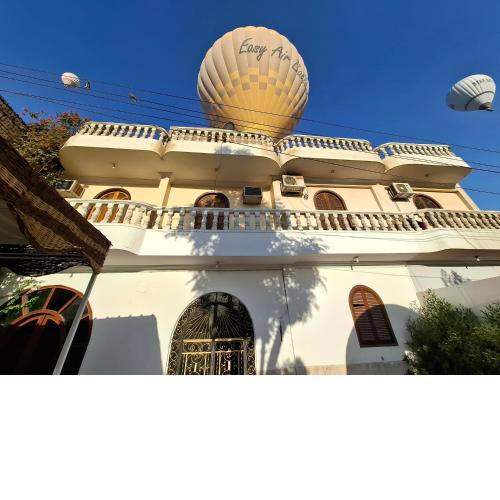 West Bank Guest House