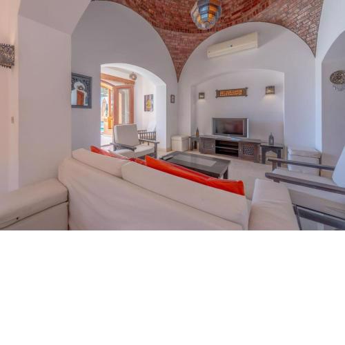 West Golf Villa - Sea Anchor Properties