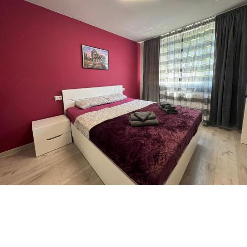West Park Apartment