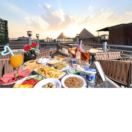 West Pyramids Hotel