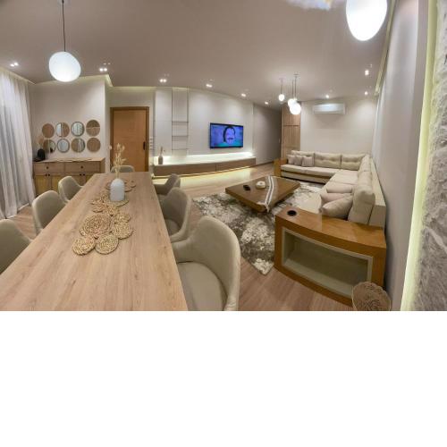 West Somid Developments Luxury Apartments behind Mall ofArabia