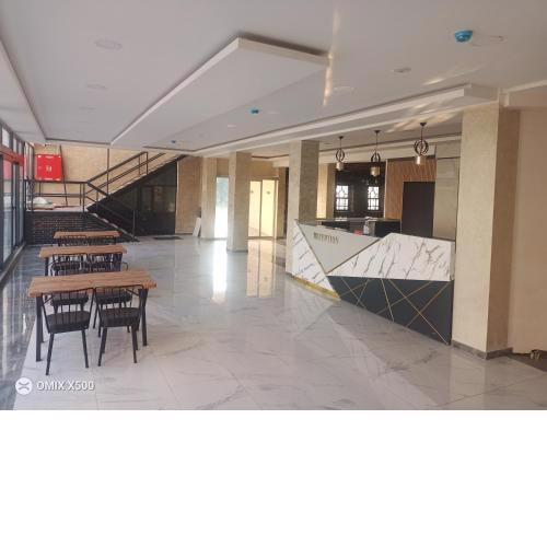 westpoint hotel