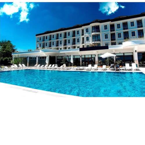 Westport Istanbul Resort & Spa Hotel