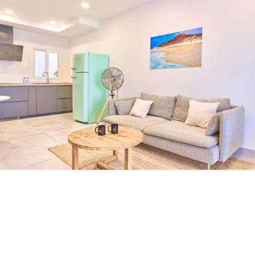 Weybeach 6 - new, modern, stylish, fully equipped