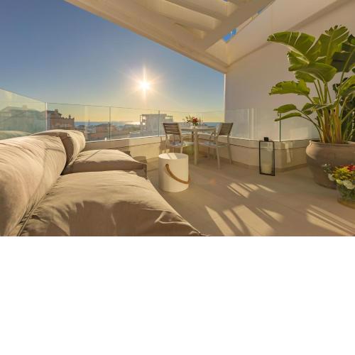 Whalehouse 1 - Design, Terrace & Spa - Unique!
