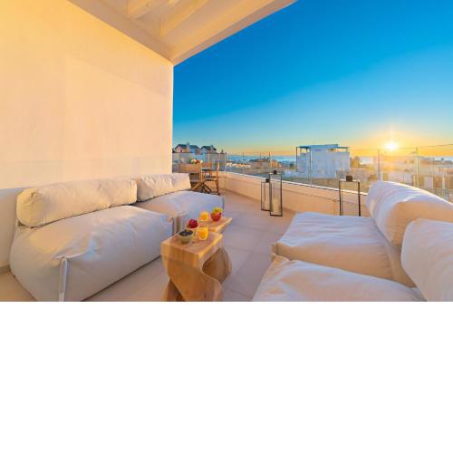 Whalehouse 2 - Terrace, Sea view & Spa - WIFI
