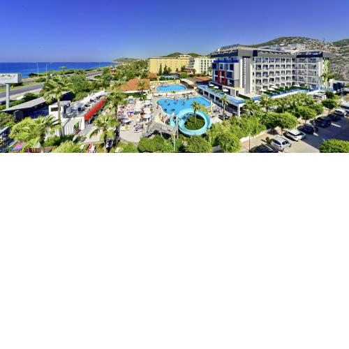 White City Beach Adult Only
