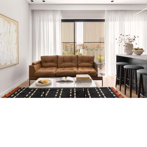 White City Limassol Aparthotel Adults Only