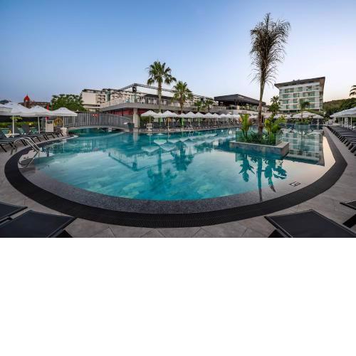 White City Resort Hotel - Ultra All Inclusive