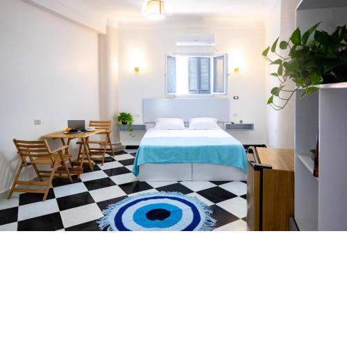 White Flat Studios