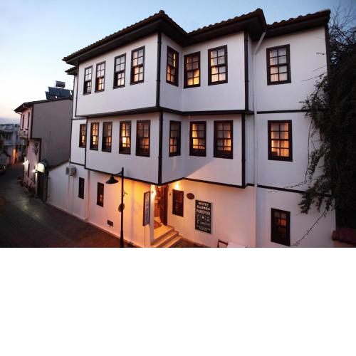 White Garden Hotel-Adult Only
