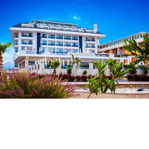 White Gold Hotel & Spa