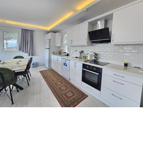 White House Fethiye