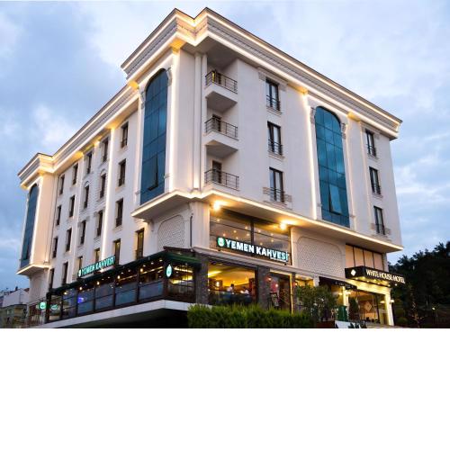 White House Hotel