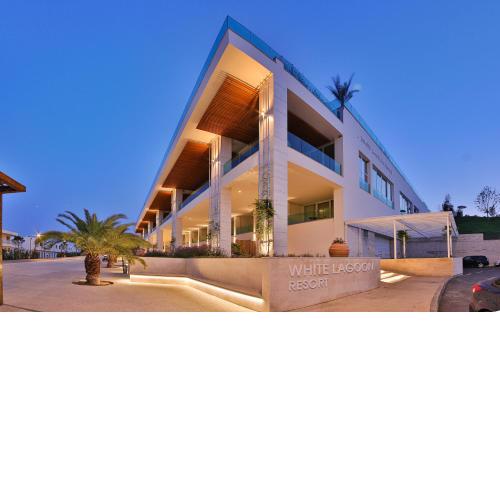 White Lagoon Resort - All Inclusive