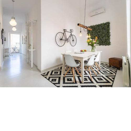 White Loft Alicante