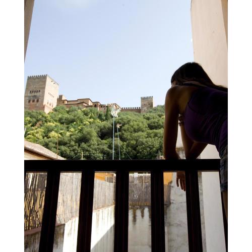 White Nest Hostel