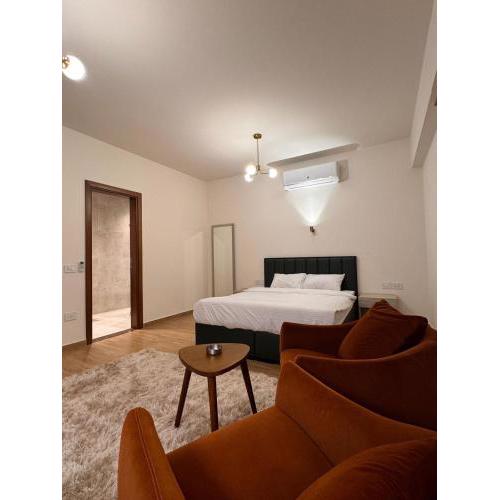 White Palace Boutique Hotel
