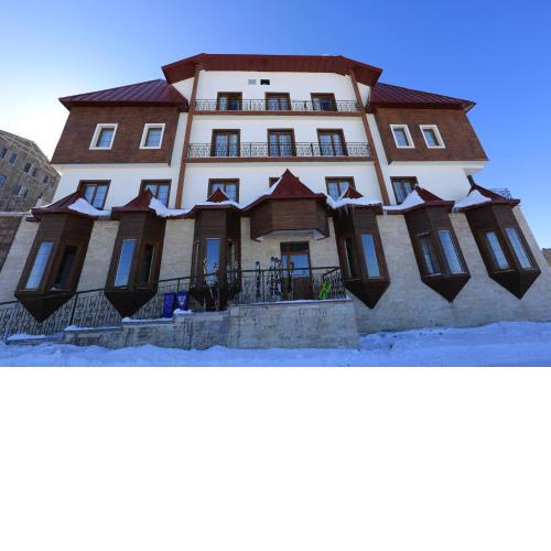 White Park Hotel