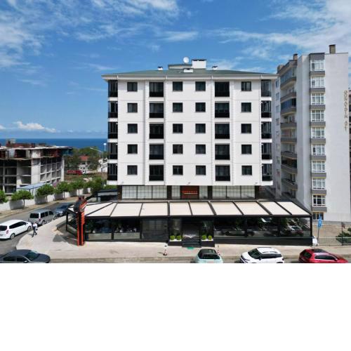 WHITE PEARL RESIDENCe