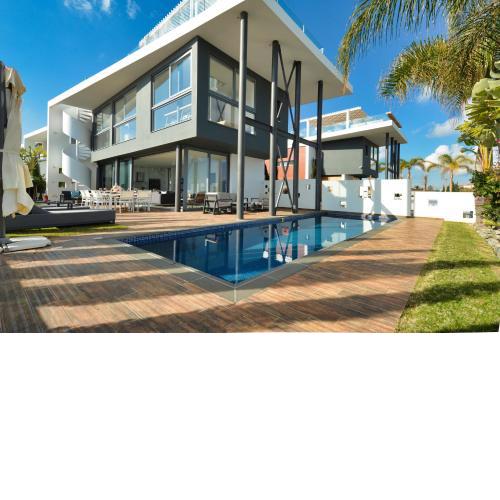 White Pearl Villas