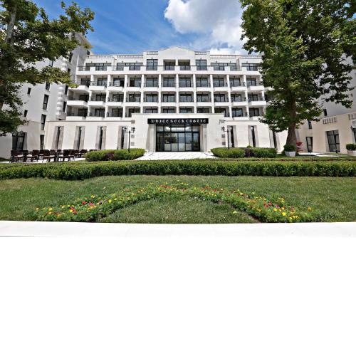 White Rock Castle Suite Hotel & SPA