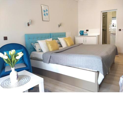 White Rose Guest Rooms