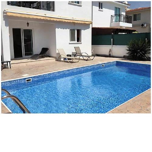 White Rose Villa