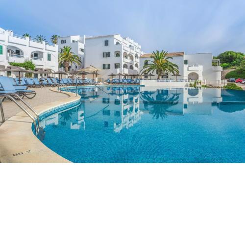 White Sands Beach Club
