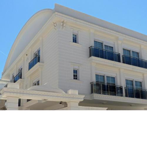 White Star Antalya
