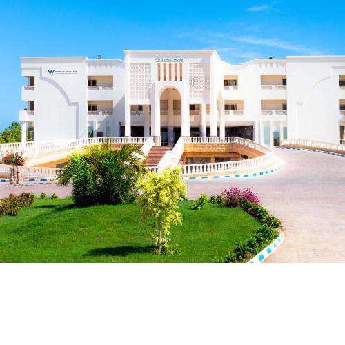White Valley Palace