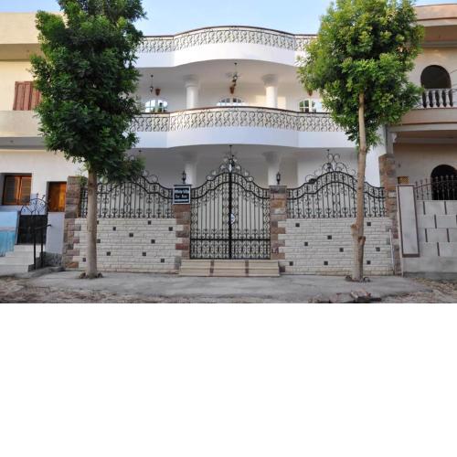 White Villa