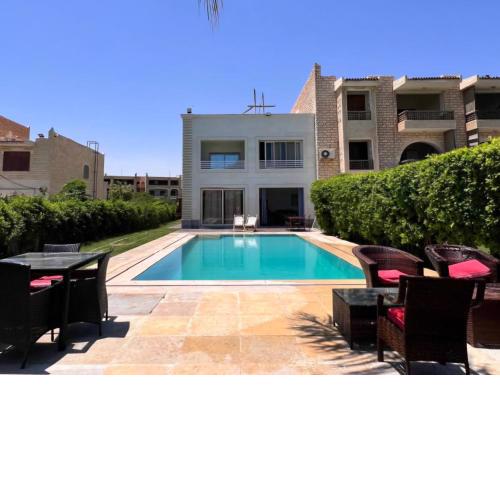 White Villas El Gouna