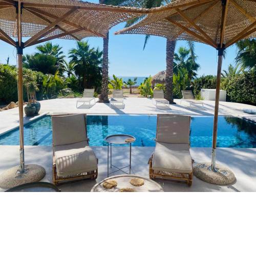 Whitekey Villa Cyprus