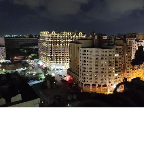 Whole Apartment Citycenter