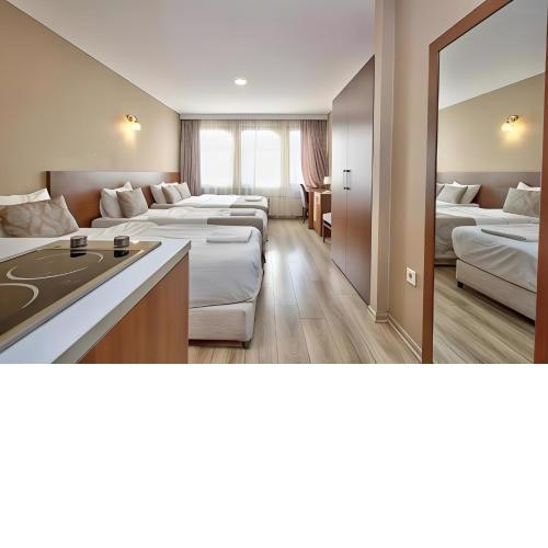 Wide Suites Taksim