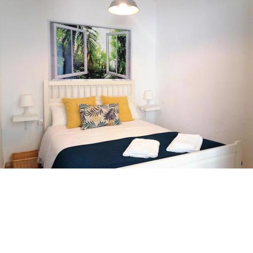 Wifi Aircon Central Apartament Seville